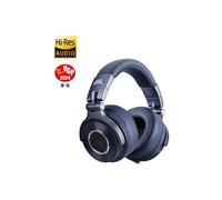 OneOdio Monitor 60 Hi-Res Cuffie Cablate Professionali DJ Blue
