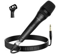OneOdio ON55 a gelato Microfono per cantanti Tipo di trasmissione