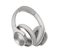 ONEODIO - Focus A10 Bianco Hi-Res Cuffie Wireless c / Cancellazione Attiva Rumore