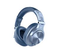 ONEODIO Oneodio Fusion A70 Bass CUFFIE WIRELESS, Blu