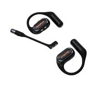 OneOdio OpenRock Link 20 Cuffie Wireless (Nero)