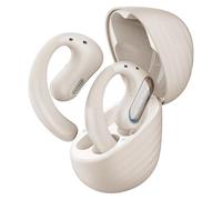 OneOdio OpenRock Pro Cuffie Sport Wireless A Conduzione Aperta Beige