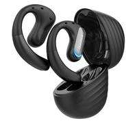 OneOdio OpenRock Pro Cuffie Sport Wireless A Conduzione Aperta Black