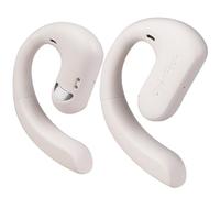 OneOdio OpenRock S Open Ear Cuffie Bluetooth 5.3 senza fili Bluetooth con tempo di gioco 60 ore, ENC Call Cancelling, IPX5, impermeabili, per sport, tempo libero