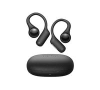 ONEODIO OpenRock S2, Bluetooth open-ear per smartphone AURICOLARI WIRELESS, Nero
