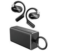 OneOdio OpenRock X Black Cuffie auricolari Bluetooth Stereo Nero Sport