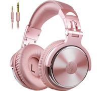 OneOdio Studio CY80B Cuffie Over Ear Cablate con Microfono Jack 3,5 E Wireless