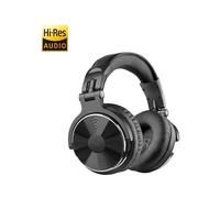 OneOdio Studio Pro 10 Hi-Res Cuffie DJ Cablate c/ Shareporte e Microfono Black
