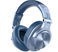 OneOdio TWS OneOdio Fusion A70 Blue Cuffie Wireless On-ear