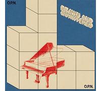 Oneohtrix Point Neve - Drawn & Quartered