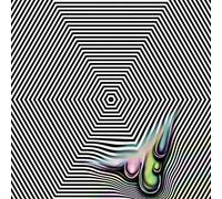 Oneohtrix Point Neve - Magic Oneohtrix Point Never-In