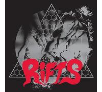 Oneohtrix Point Neve - Rifts
