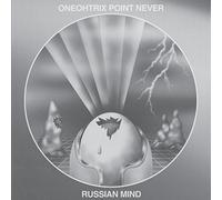 Oneohtrix Point Neve - Russian Mind