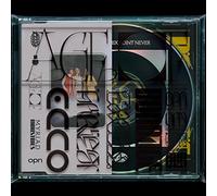 ONEOHTRIX POINT NEVER - AGE OF -BONUS TR-