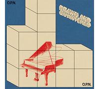 Oneohtrix Point Never - Drawn And Quartered [Japan CD] BRC-503