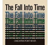 Oneohtrix Point Never - Fall Into Time (Vinyl Transparent Olive)