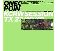 Oneohtrix Point Never - Kcrw Session (12")