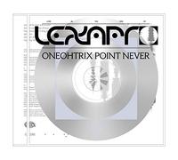 ONEOHTRIX POINT NEVER - LOVE IN THETIME OF..