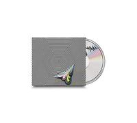 Oneohtrix Point Never Magic Oneohtrix Point Never (CD) Album