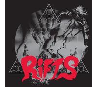 Oneohtrix Point Never - Rifts (3xCD) Box set Edition by Oneohtrix Point Never (2012) Audio CD