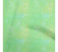 oneOone Jersey Di Viscosa Verde Chiaro Tessuto Tintura Per Cravatta Forniture Quilting Stampano Cucire Il Tessuto Al Metro 60 Pollice largo