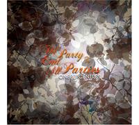 Onepercentres - Party to End All Parties, the