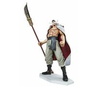 OnePiece Portrait of Pirates Edward Newgate PVC Figure Ex Model JAPAN IMPORT