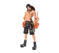 ONEPIECE une seule pi?ce STARS DU MASTER Portgas. D. Ace ver. Un seul article Banpresto prix de ACE feu de poing (Japon import / Le paquet et le manuel sont ?crites en japonais)
