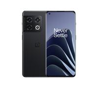 OnePlus 10 Pro Dual-Sim 12GB 5G 256GB volcanic black | nuovo | confezione originale | 30 Mesi di Garanzia
