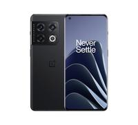 OnePlus 10 Pro Dual-Sim 12GB 5G 256GB volcanic black | nuovo | confezione originale | 30 Mesi di Garanzia