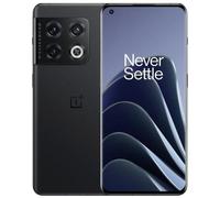 ONEPLUS - 10 Pro 5G 256 GB 12 GB Ram Dual Sim Display 6.7 pollici QHD+ Fotocamera 48 Mpx Android Nero