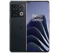 OnePlus 10 Pro Dual-Sim 8GB 5G 128GB volcanic black | nuovo | confezione originale | 30 Mesi di Garanzia