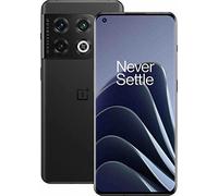 OnePlus 10 Pro | 8 GB | 256 GB | Dual-SIM | Nero Vulcanico