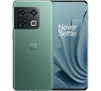 OnePlus 10 Pro | 8 GB | 256 GB | Single-SIM | Pine Green