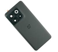 Oneplus 10T Cover Posteriore Telaio Della Fotocamera Nero