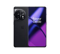 OnePlus 11 (5G) 256 GB, nero, sbloccato - Nouvo