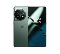 ONEPLUS 11 5G, 256 GB, Verde