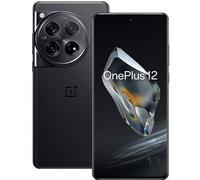 OnePlus 12 | 12 GB | 256 GB | Dual-SIM | Silky Black