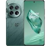 OnePlus 12 | 16 GB | 512 GB | Dual-SIM | Flowy Emerald