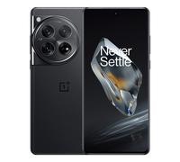 OnePlus 12 17,3 cm [6.82] Doppia SIM Android 14 5G USB tipo-C 16 GB 512 GB 5400 mAh Nero (OnePlus 12 - silke sort - 5G smartpho NEW