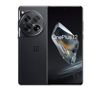 OnePlus 12 512GB Silky Black Smartphone Dual Sim, RAM 16GB, Nero