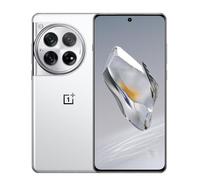 Oneplus 12 5G 1TB (16GB RAM) CN Global Rom Bianco