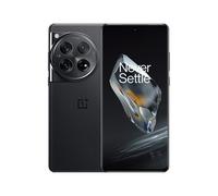 12 5G 256 GB 12GB RAM Dual Sim Display 6.82 pollici AMOLED Slot Nano SD Fotocamera 50 Mpx Android 14 Colore Nero