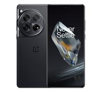 12 5G 256 GB 12GB RAM Dual Sim Display 6.82 pollici AMOLED Slot Nano SD Fotocamera 50 Mpx Android 14 Colore Nero