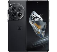 12 5G 512 GB 16GB RAM Dual Sim Display 6.82 pollici AMOLED Slot Nano SD Fotocamera 50 Mpx Android 14 Colore Nero