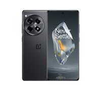 OnePlus 12R (5G) 256 GB, grigio, sbloccato - Nouvo
