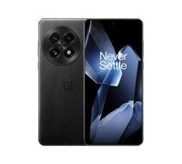 OnePlus 13 5G 12GB/256GB, black (EU) 17,3 cm (6.82") Doppia SIM Android 15 USB tipo-C 6000 mAh Nero