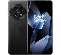 Global ROM OnePlus 13 5G Smartphone Snapdragon 8 Elite 100W SUPERVOOC 4K Dolby Vision 6.82 pollici Display IP69 50MP fotocamera CN Global ROM Black