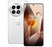 ONEPLUS - 13 5G 512GB 16GB Ram Display 6.82' Doppia SIM Android 15 USB tipo-C 6000 mAh Bianco Artic Dawn'
