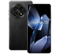 OnePlus - 13 5G 256GB 12GB Ram Display 6.82' Main Camera 50MP NanoSIM+eSIM USB tipo-C Android 15 Snapdragon 8 Elite 6000mAh Black Eclipse